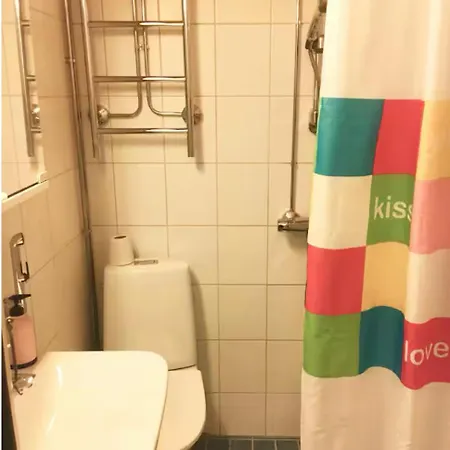 Appartement Cozy And Peaceful Punavuori