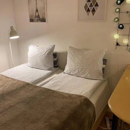Cozy And Peaceful Punavuori アパート *